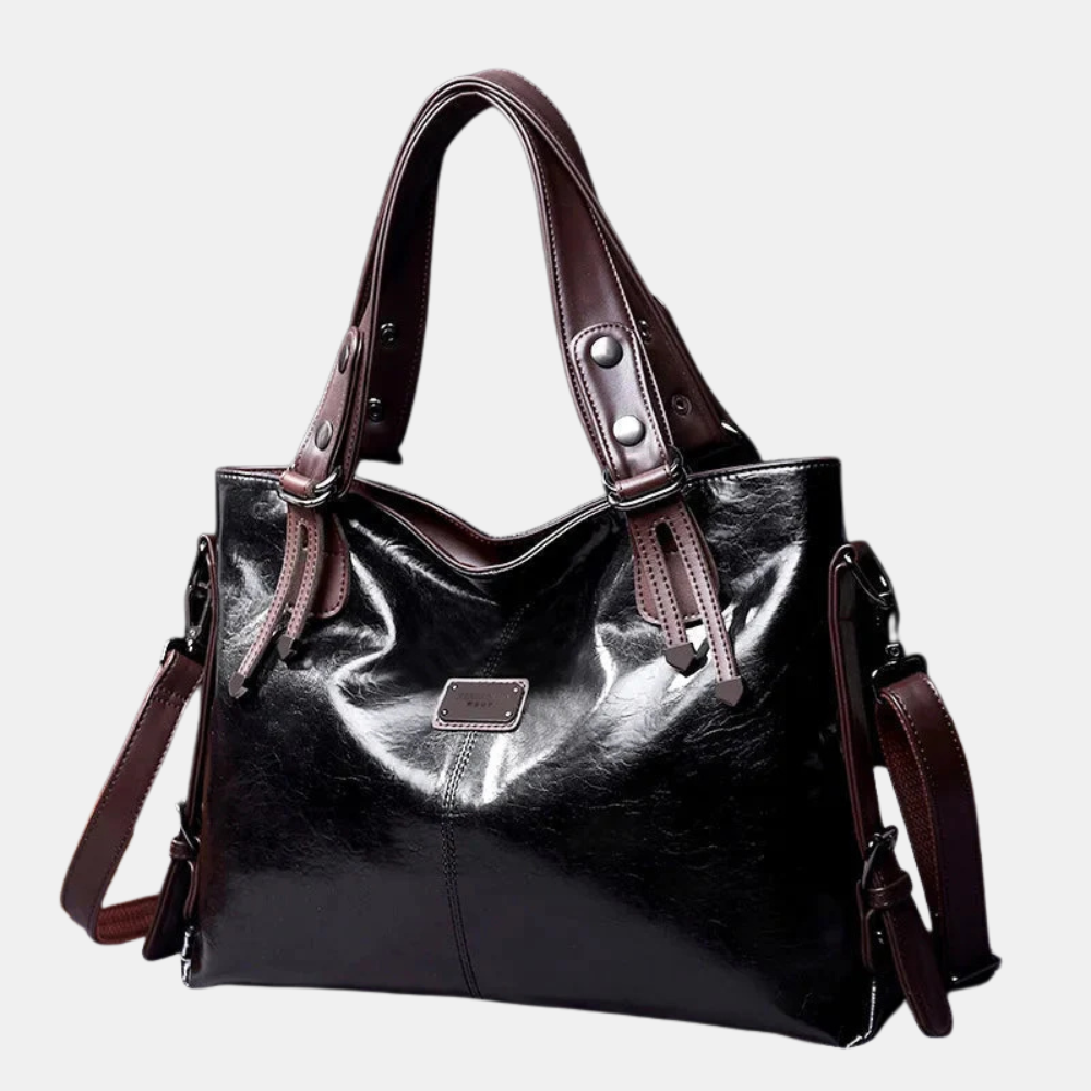 Helene | Klassisk Toteveske