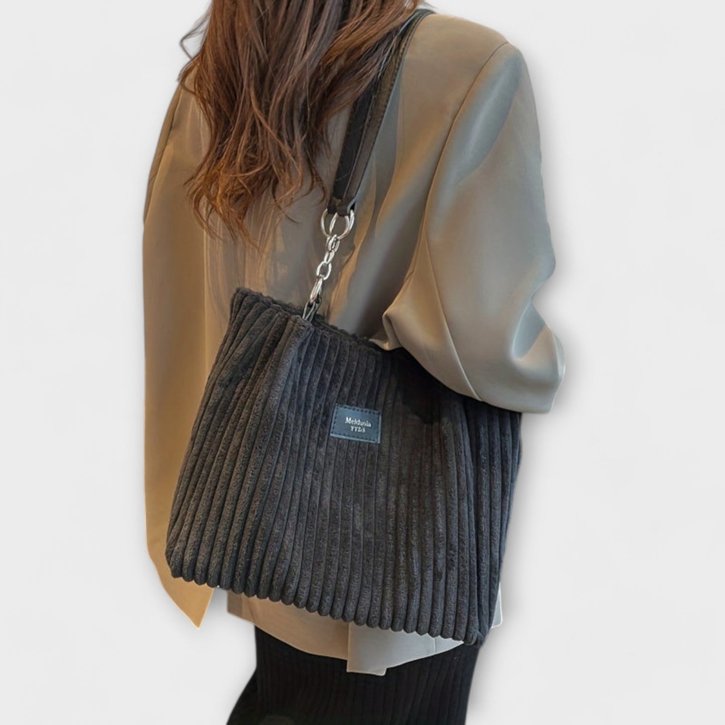 Alvinda | Trendy Skulderveske