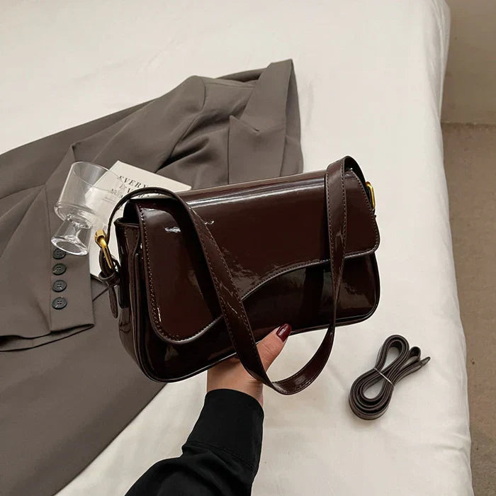 Selma | Moderne Skulderveske
