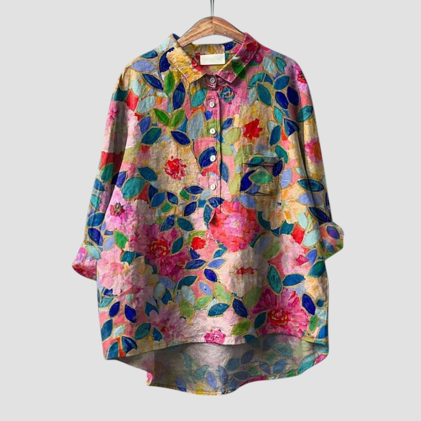 Althea™ – Fargerik og Munter