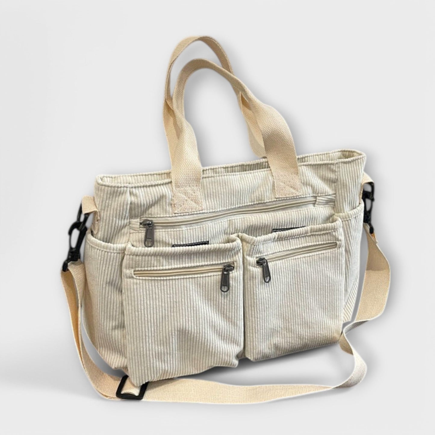 Alvhild | Allsidig Toteveske