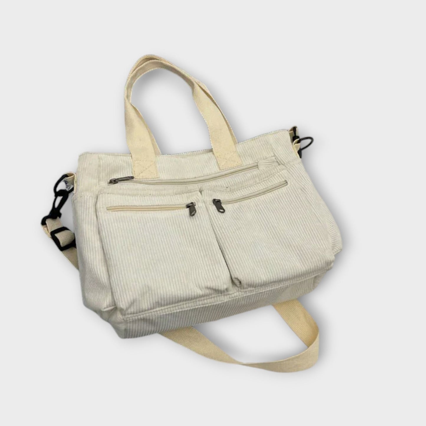 Alvhild | Allsidig Toteveske