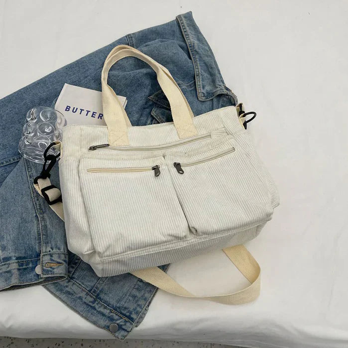 Oliva | Praktisk Toteveske