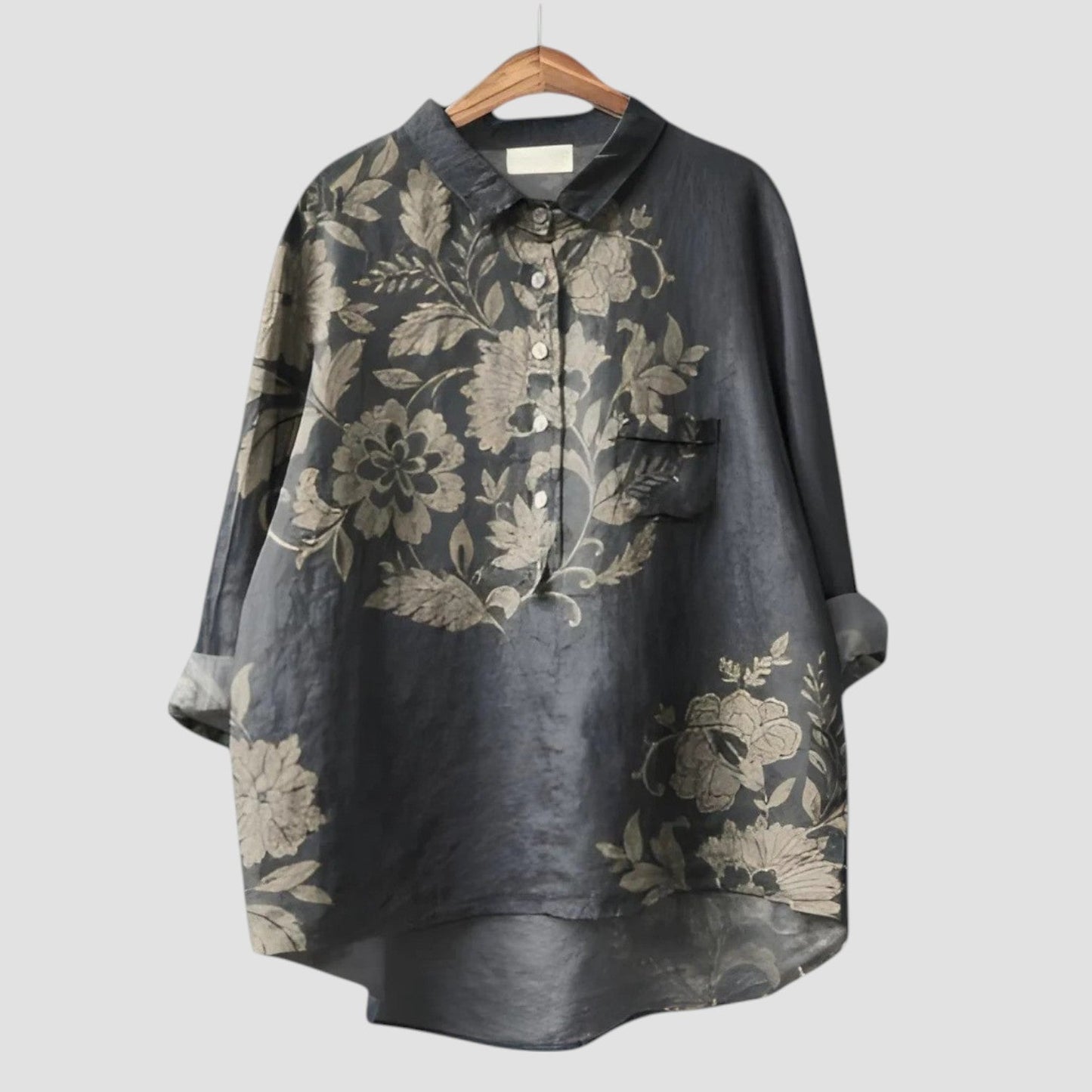Bellina™ – Elegant og Tidøs