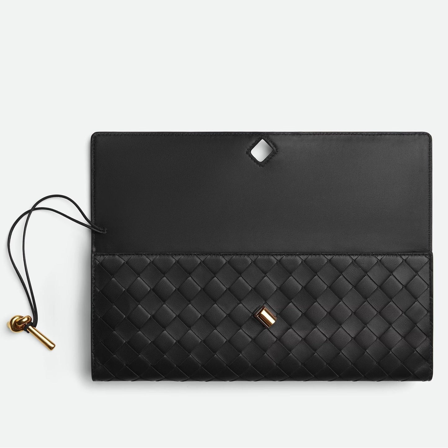 Sigrid | Flettet Clutch
