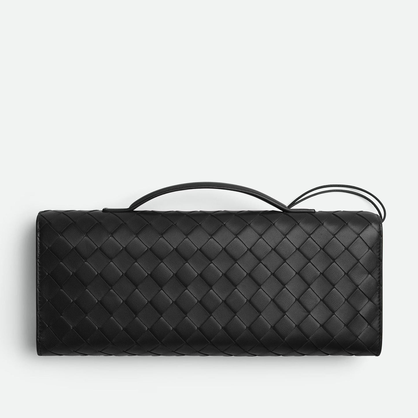 Sigrid | Flettet Clutch