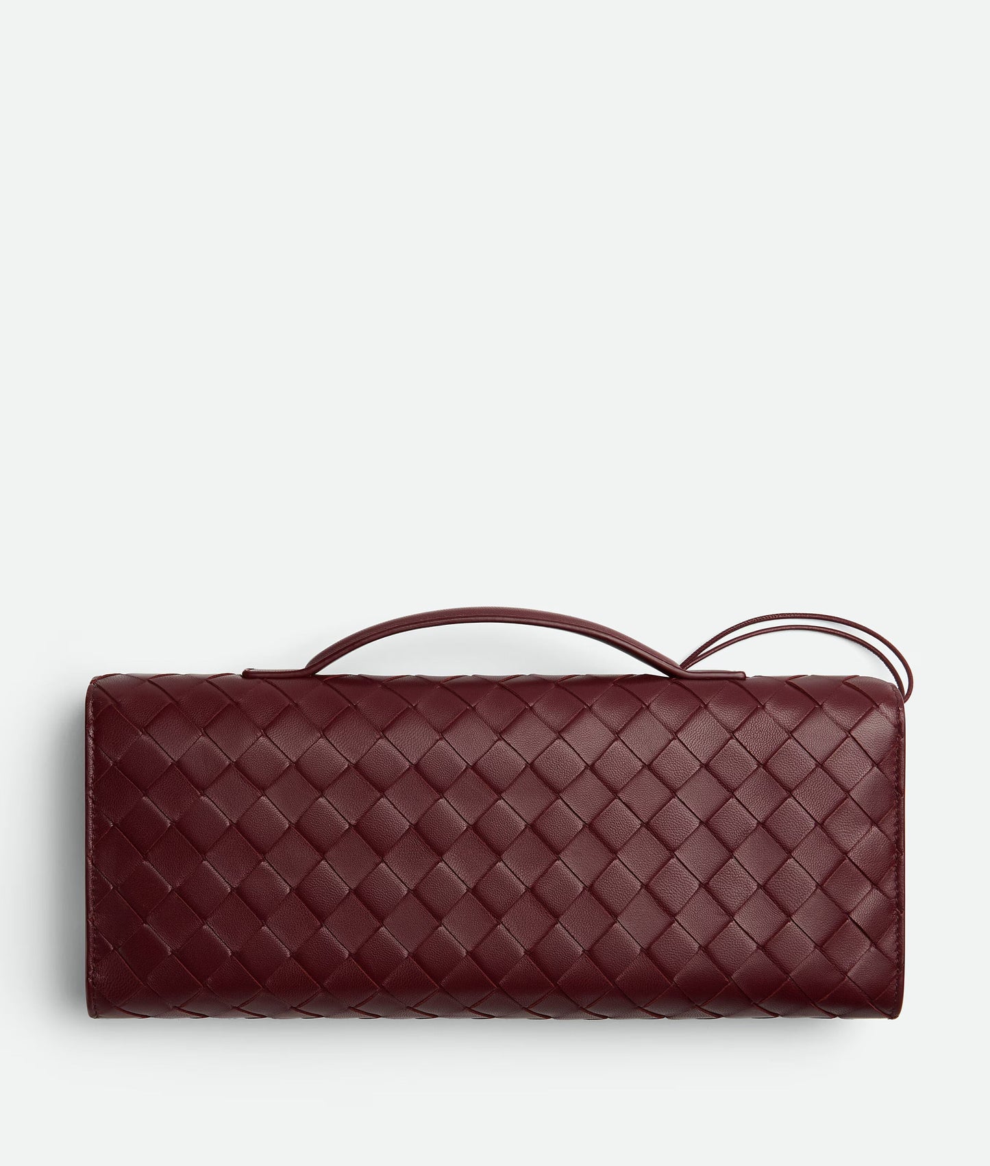 Sigrid | Flettet Clutch