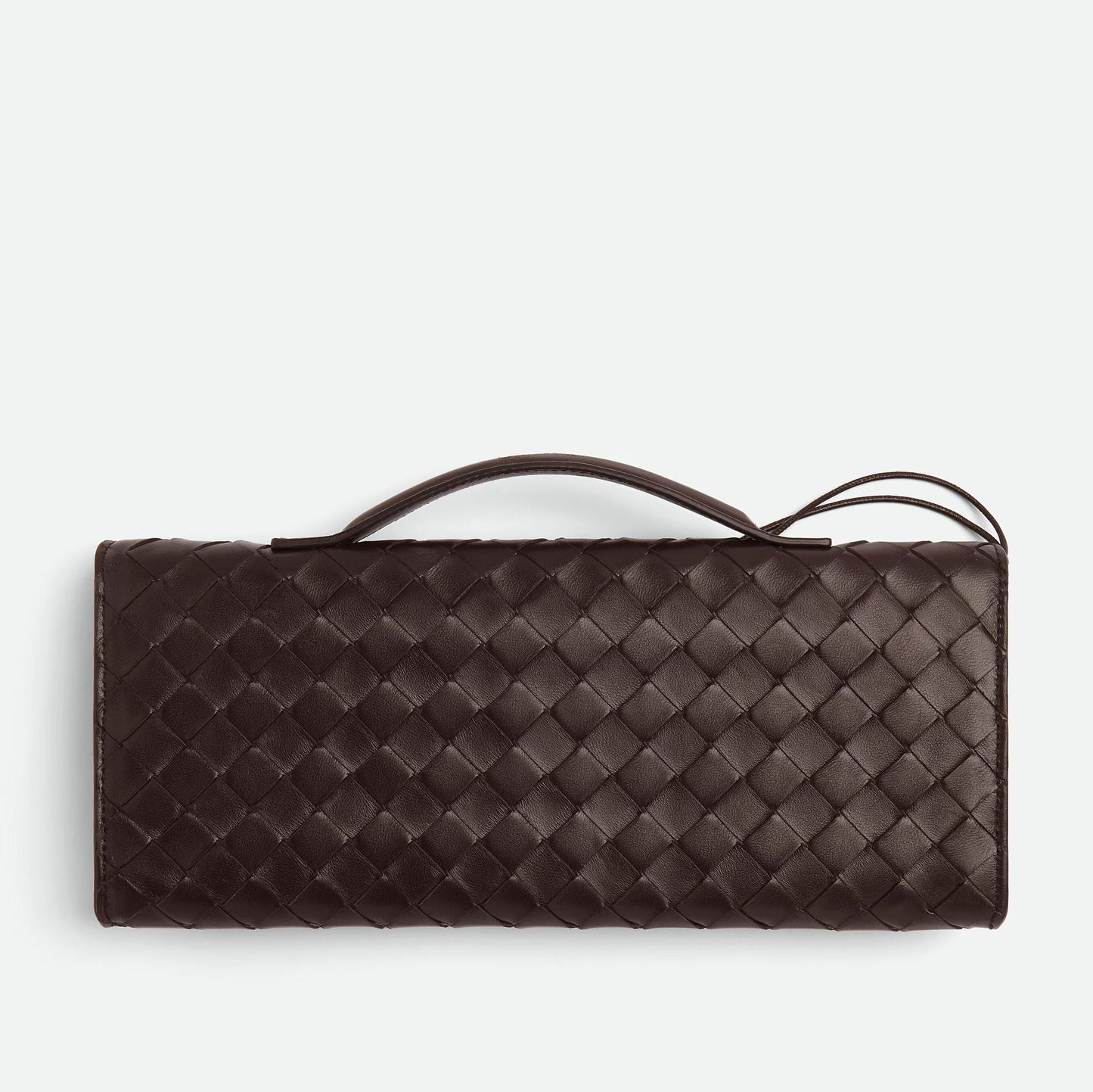 Sigrid | Flettet Clutch