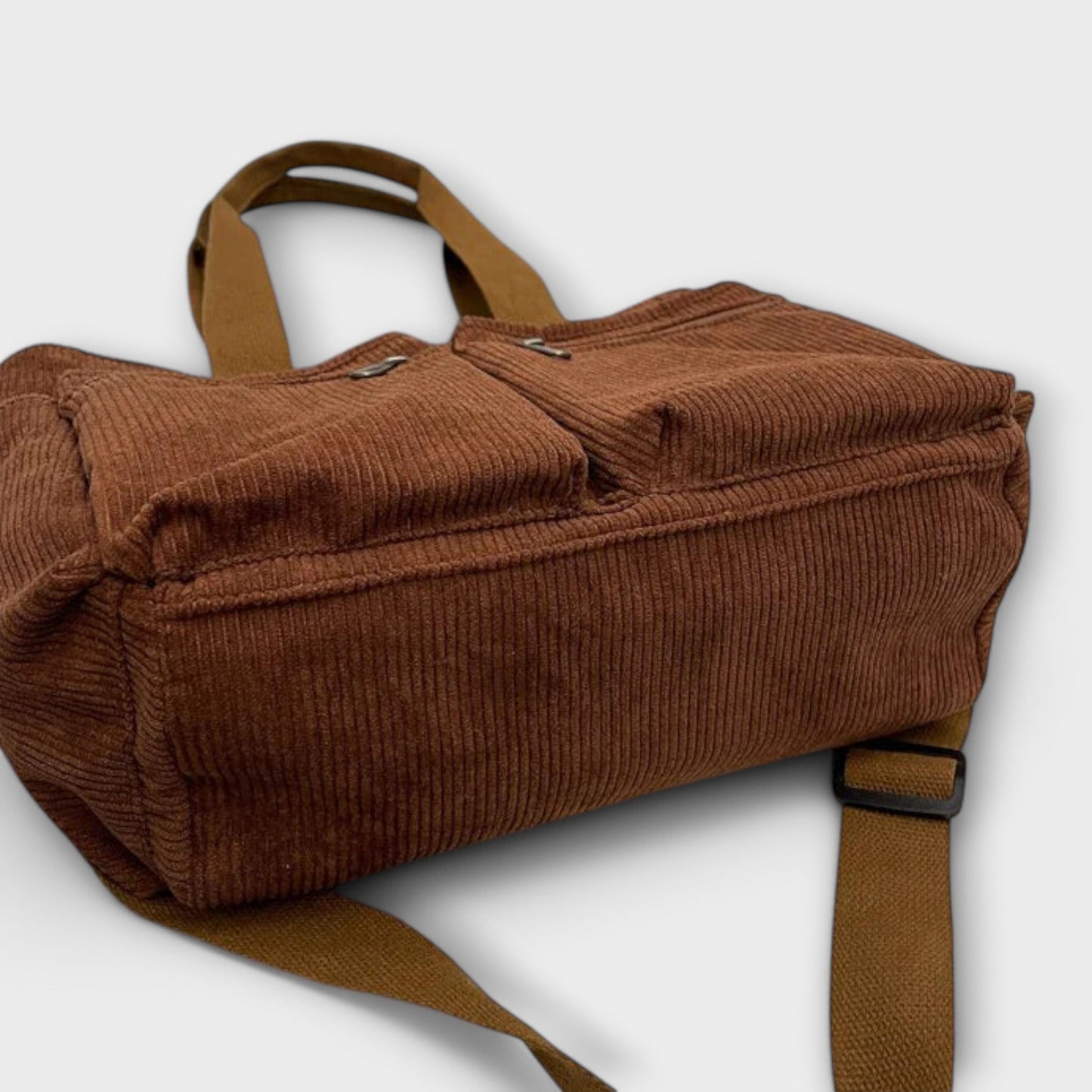 Alvhild | Allsidig Toteveske