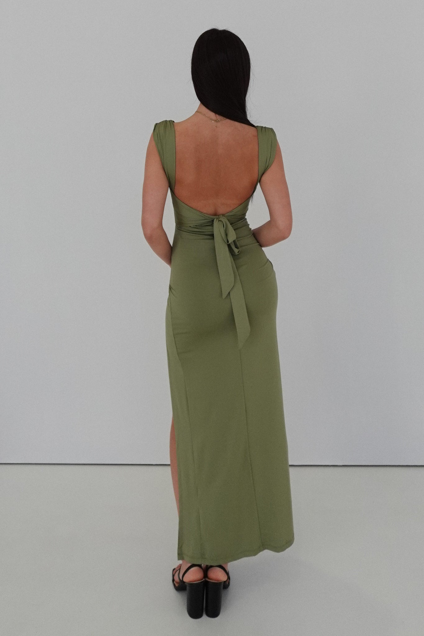 Elodie - Elegant Kjole