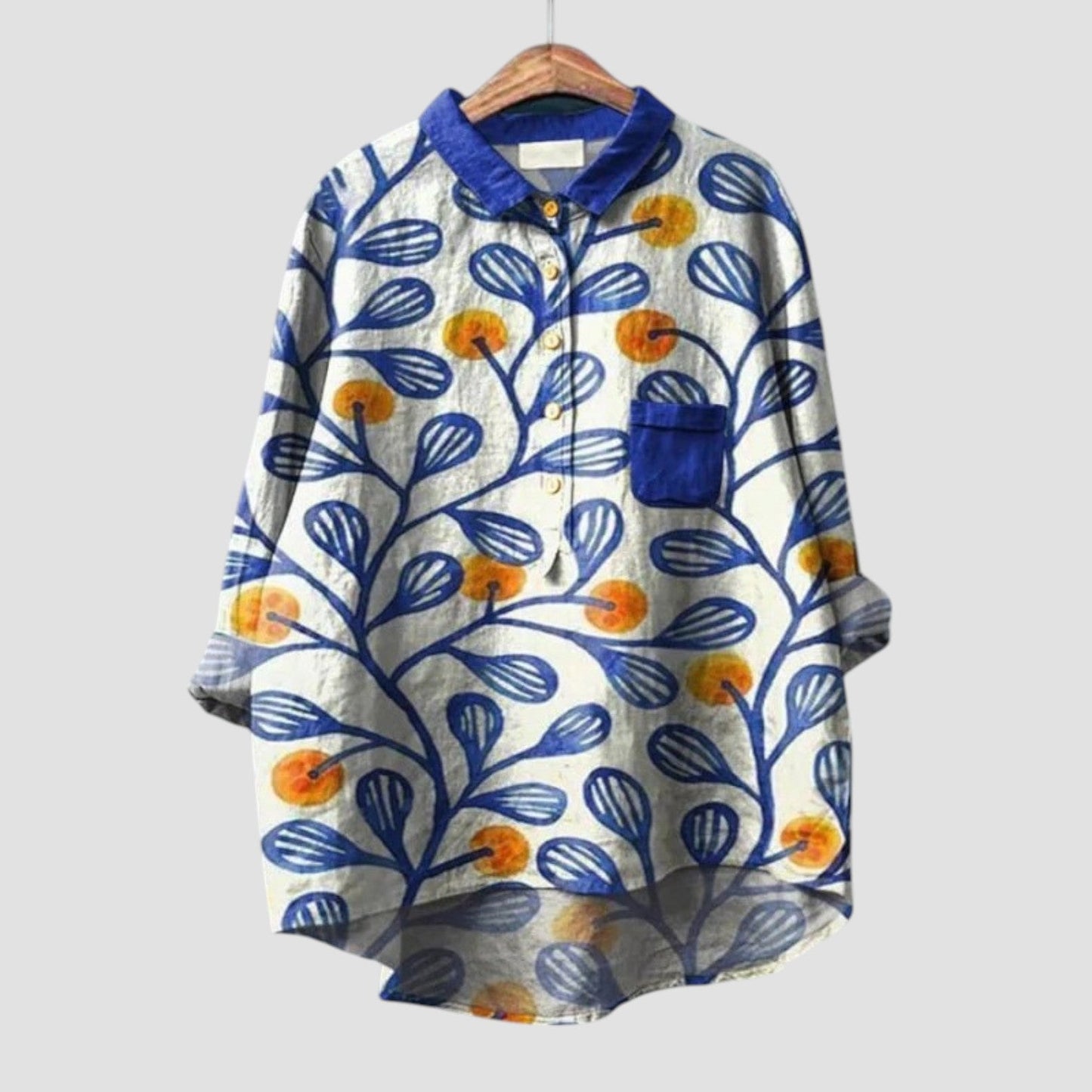 Clarissa™ – Frisk og Grafisk