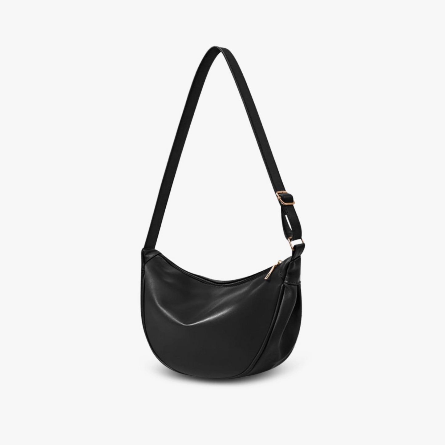 Elnora | Liten og elegant skulderveske for hverdagsbruk