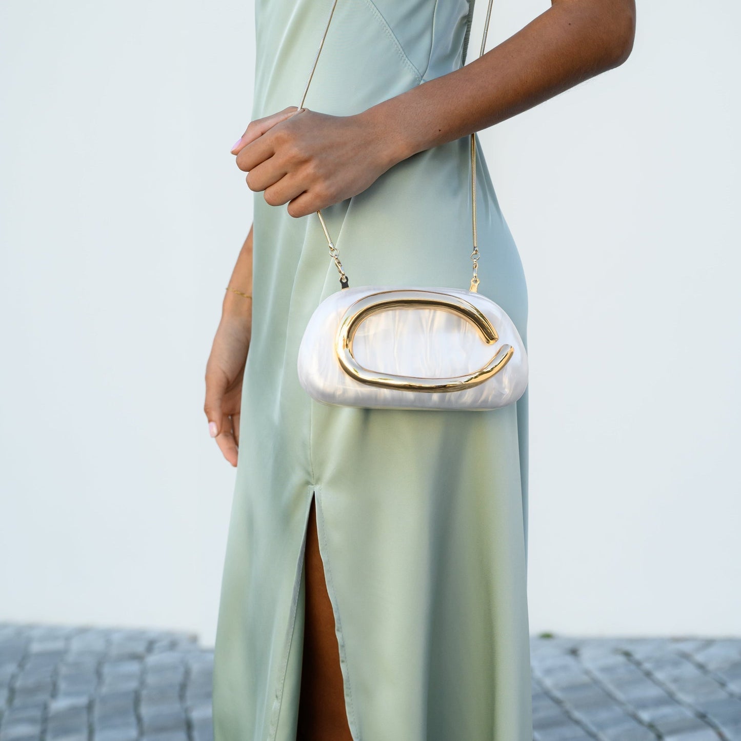 Emma | Elegant Skulderveske