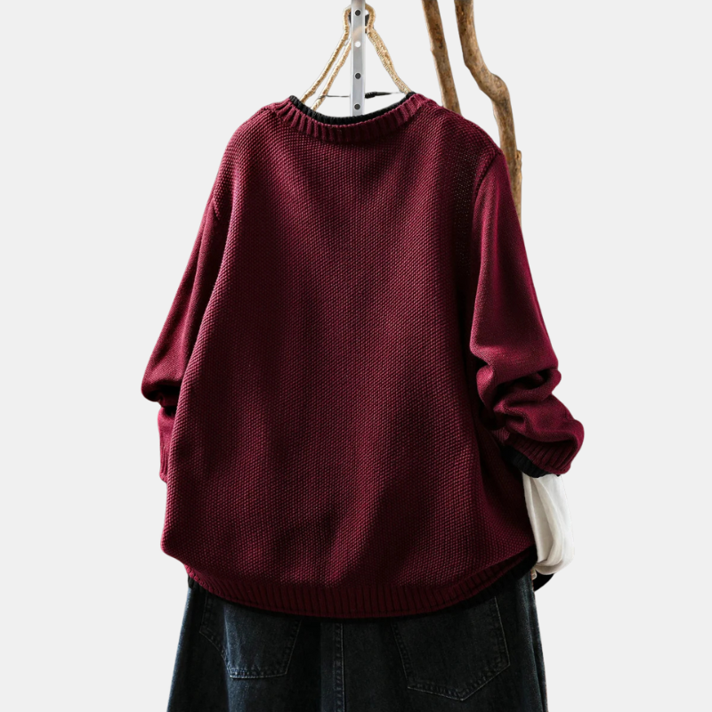 Vårin | Uformell Cardigan