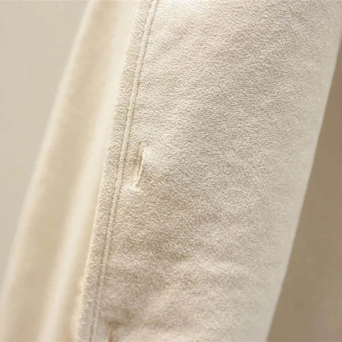 Jannike | Myk og Varm Teddyvest