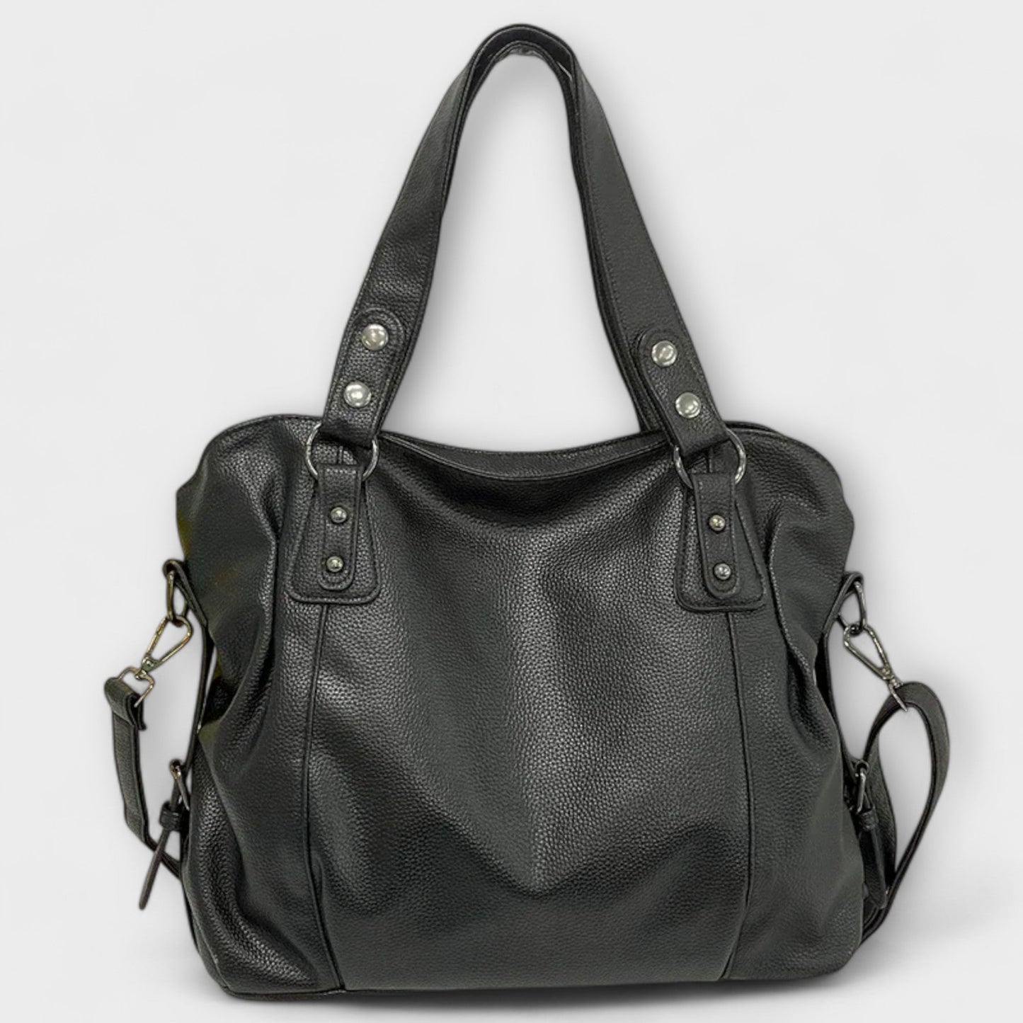 Olivia | Skulderveske med Stilrent Design