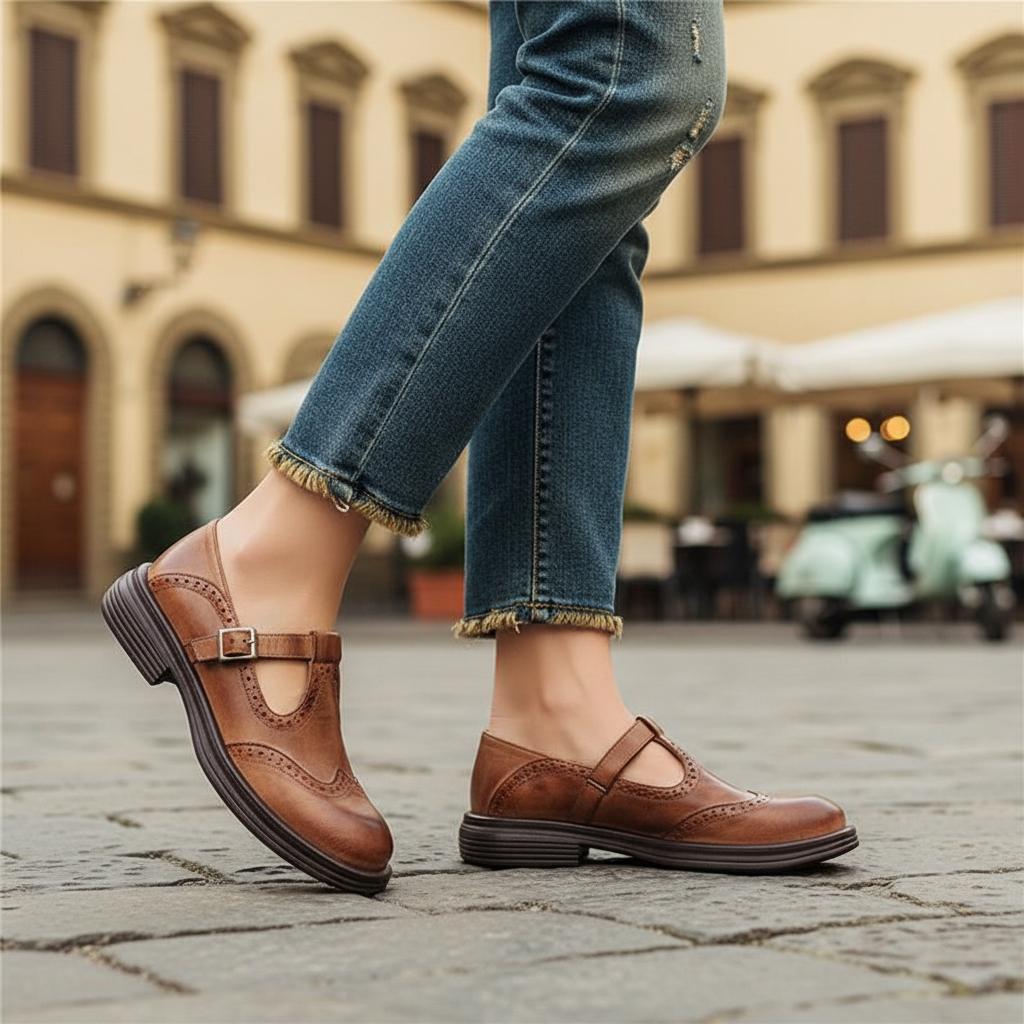 Giulia – Lett eleganse for de siste solfylte dagene