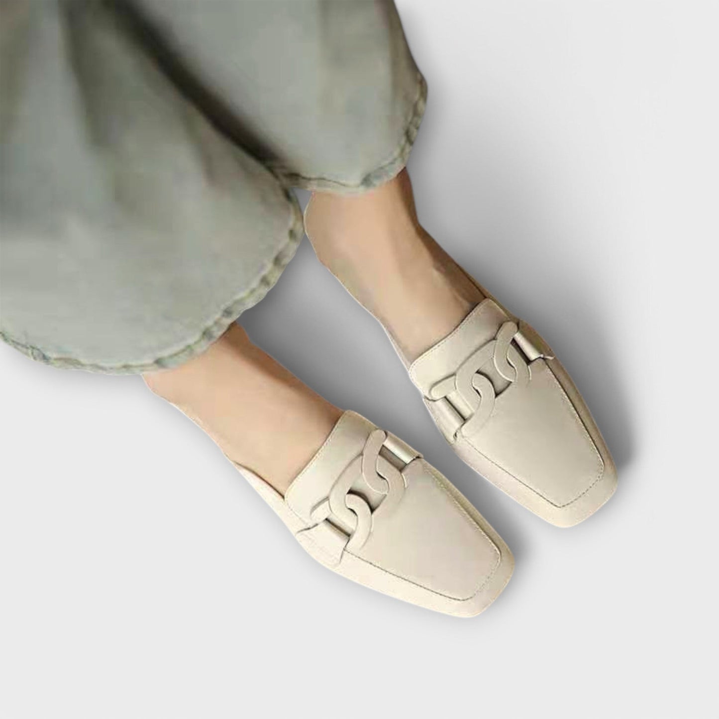 Monika | Slip-on-sko