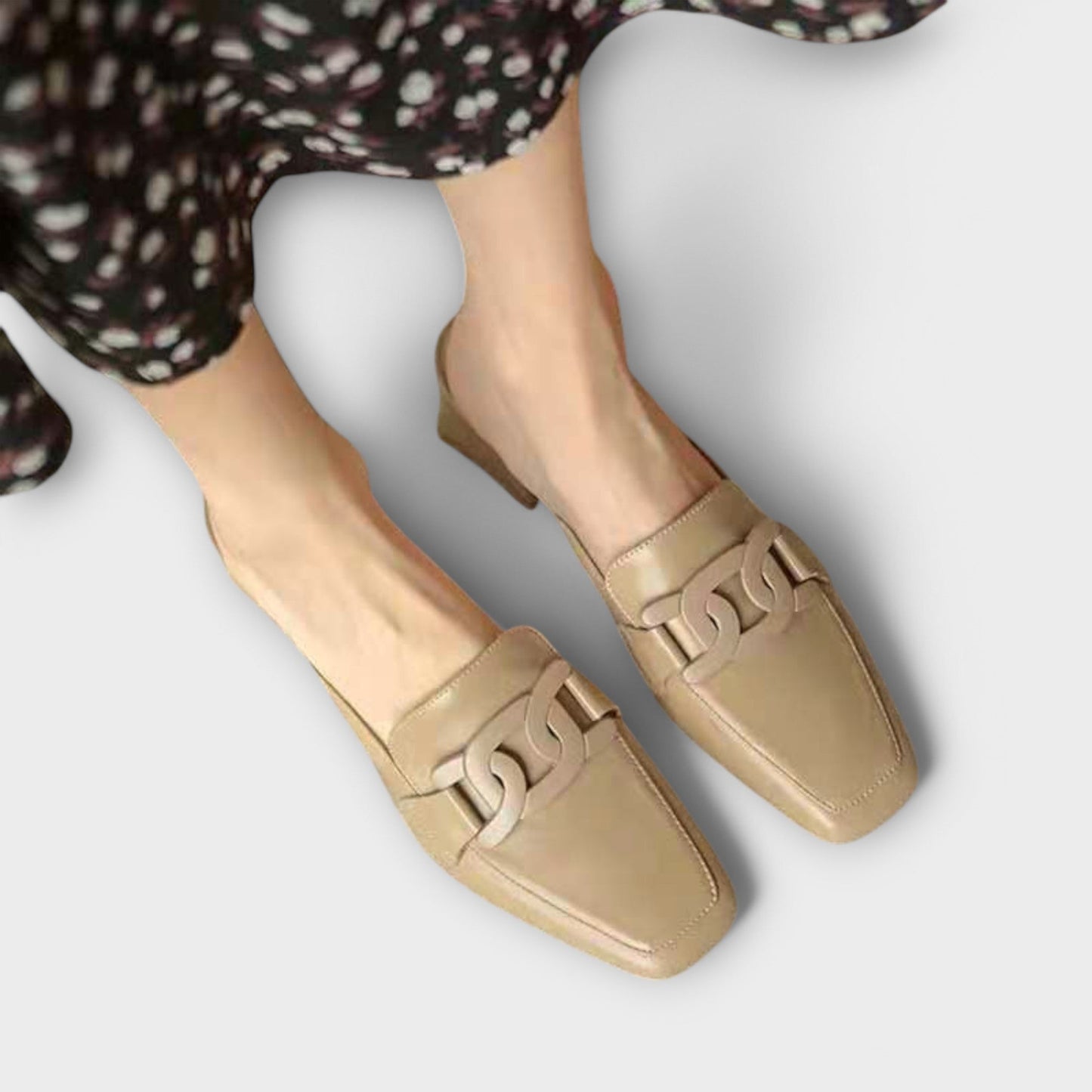 Monika | Slip-on-sko