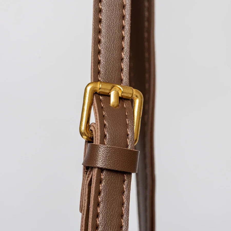 Clara | Minimalistisk Toteveske