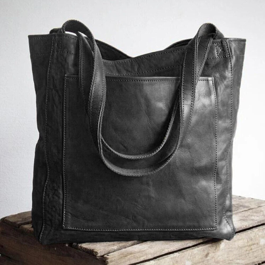 Åsnyva | Elegantveske med stil