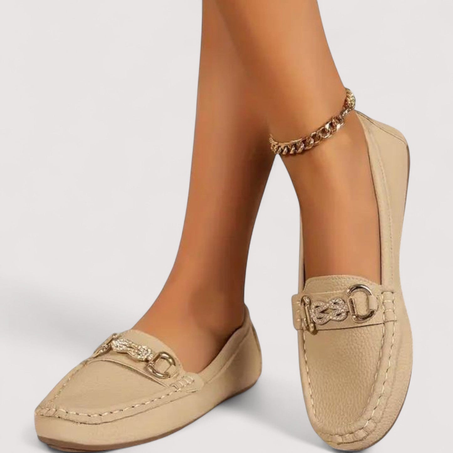 Clara – Tidløse elegante sko