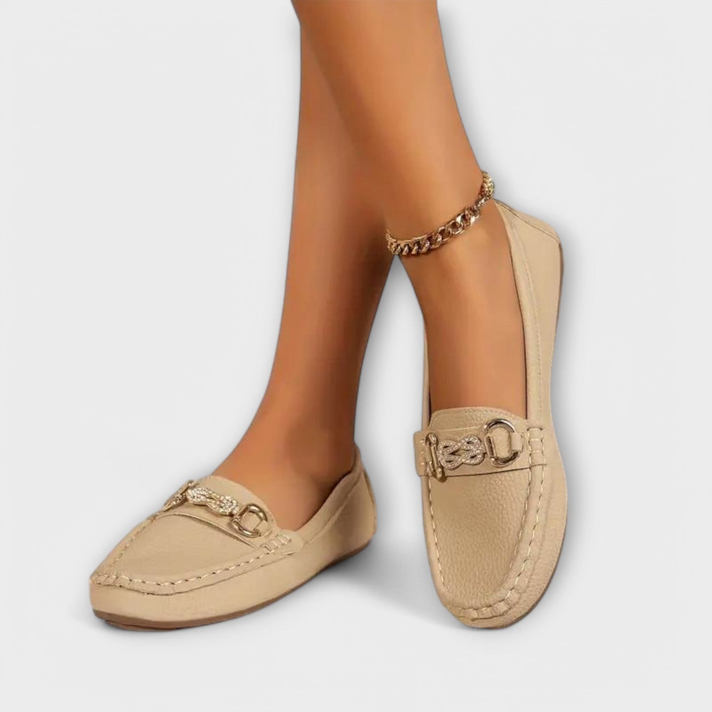 Christina | Elegante loafers
