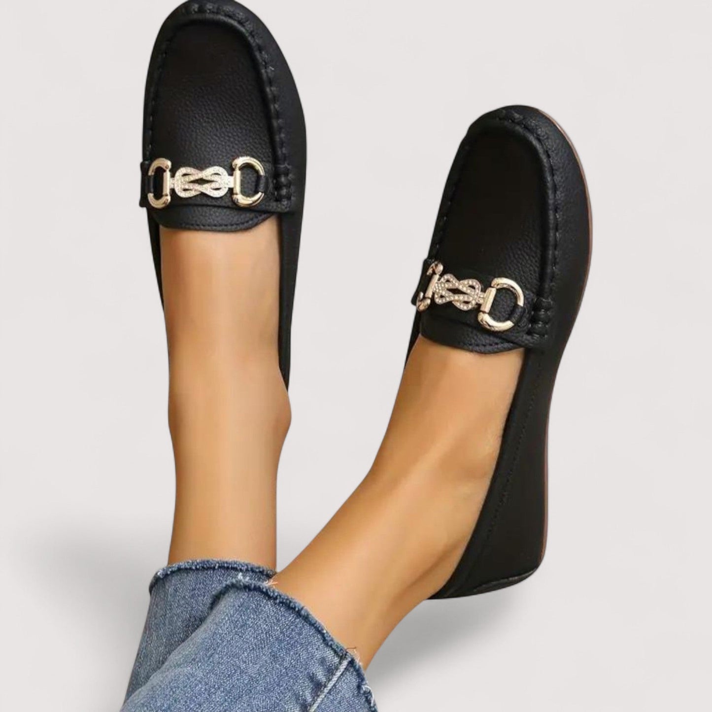 Clara – Tidløse elegante sko