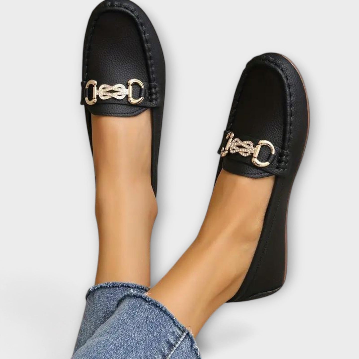 Christina | Elegante loafers