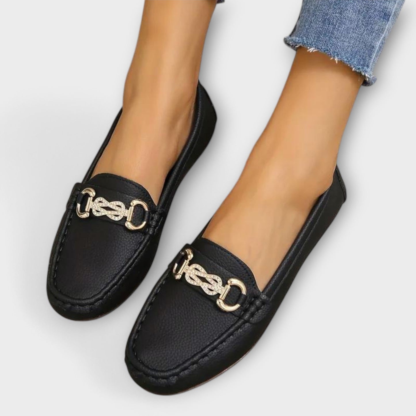 Christina | Elegante loafers