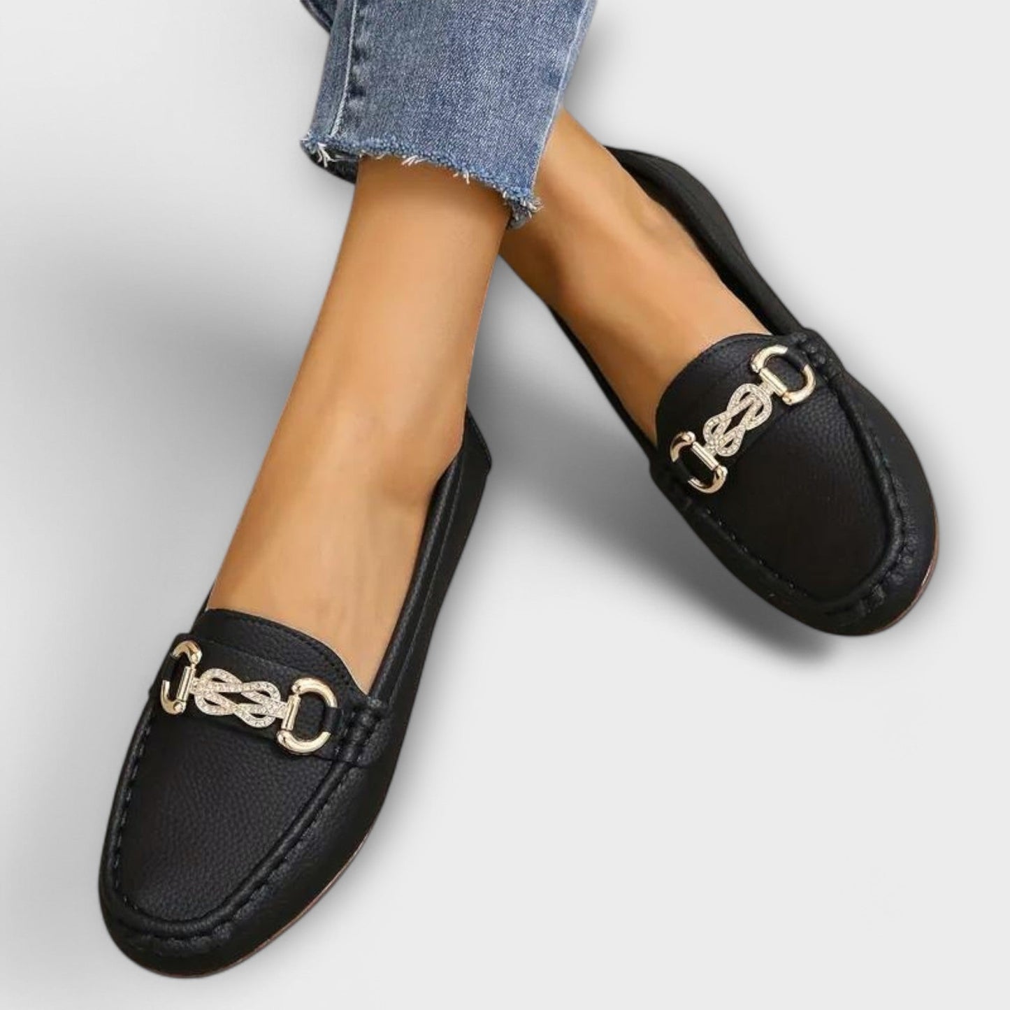 Christina | Elegante loafers