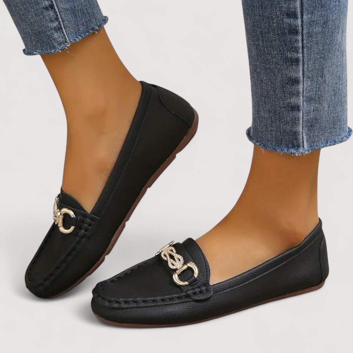 Clara – Tidløse elegante sko