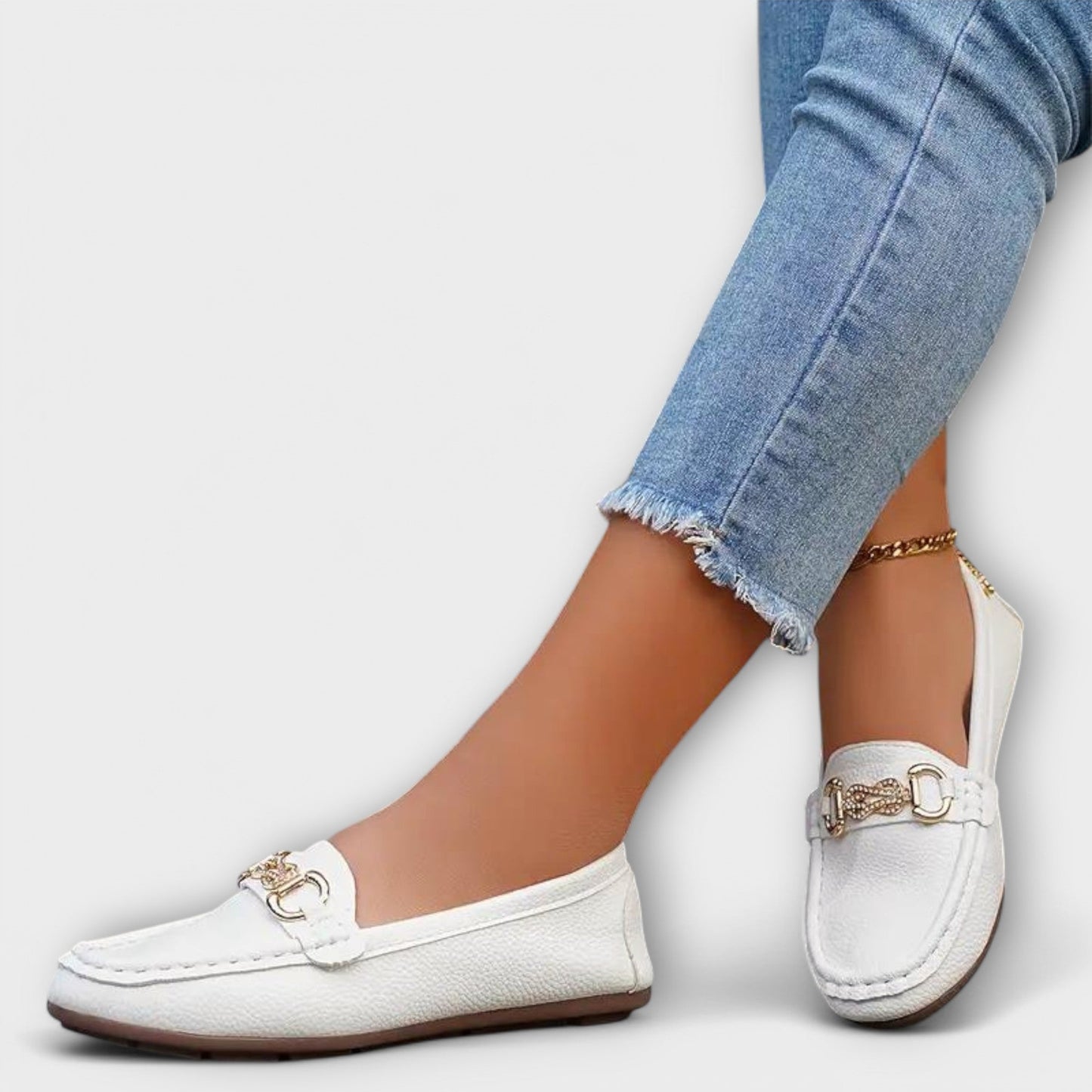 Christina | Elegante loafers