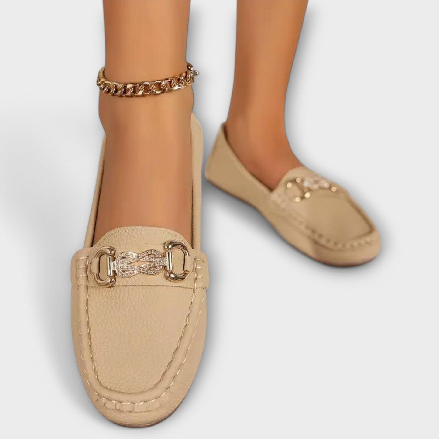 Christina | Elegante loafers