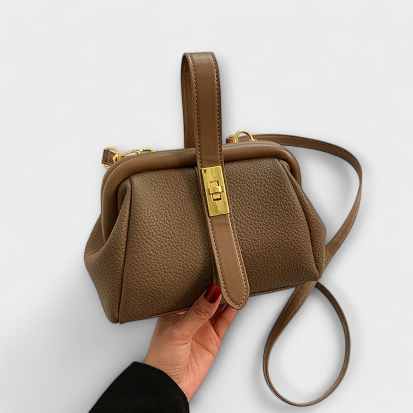 Idrine | Elegant Minihåndveske