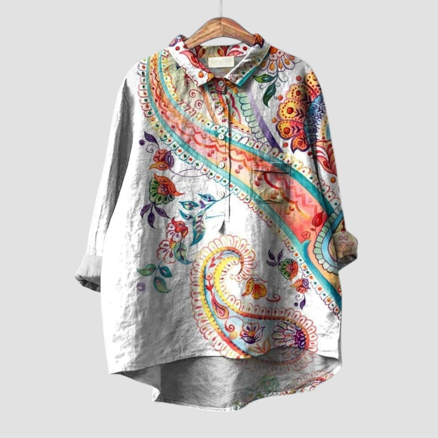 Mariella™ – Livlig og Strålende
