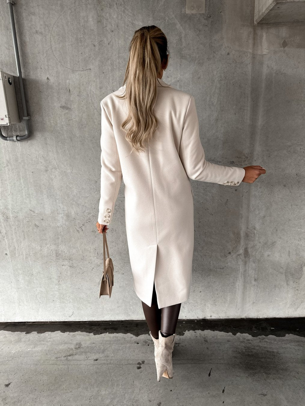 Martina | Vinterjakke