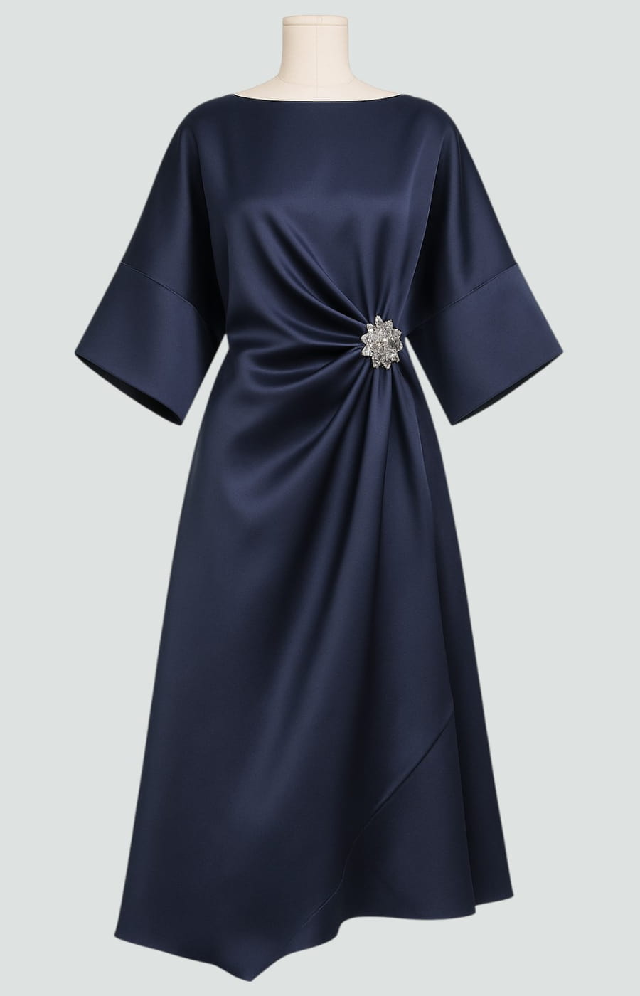 Elovena | Elegant Festkjole