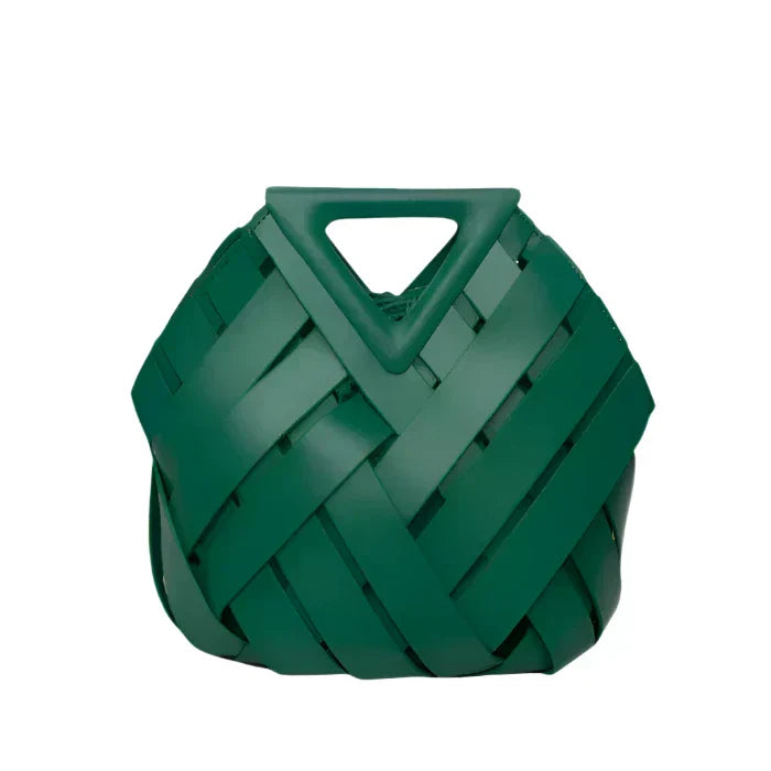 Delfina | Geometrisk Håndveske