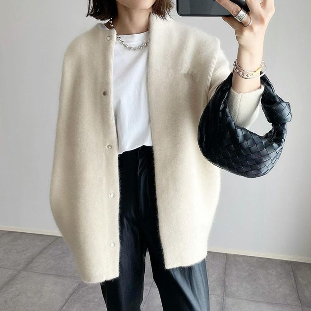 Solfrid | Klassisk Cardigan
