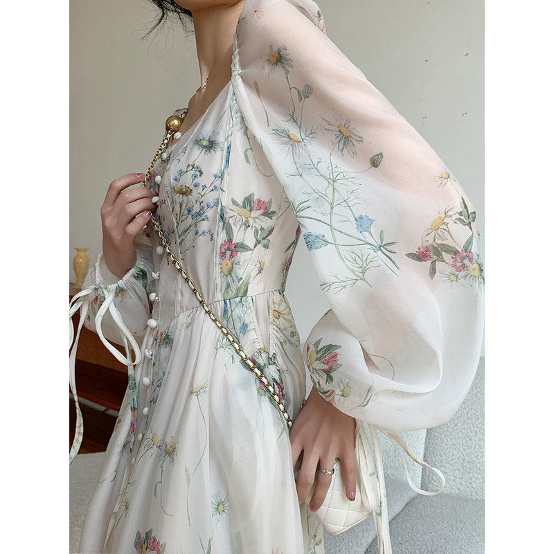 KAELIS – ELEGANT MAXIKJOLE