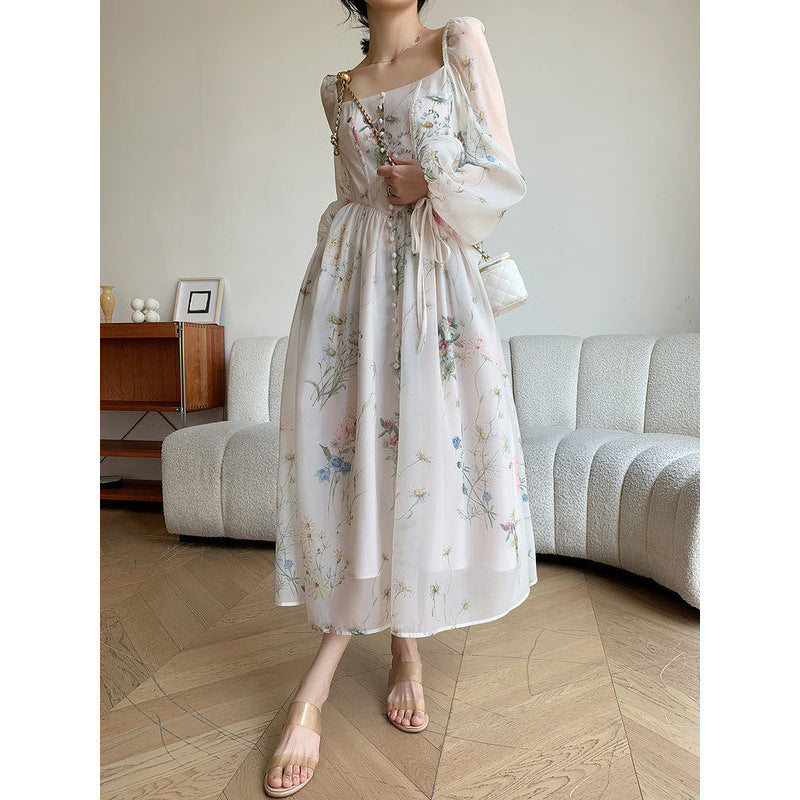 KAELIS – ELEGANT MAXIKJOLE