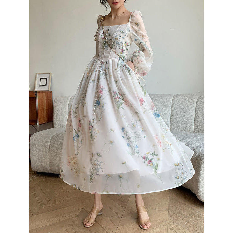KAELIS – ELEGANT MAXIKJOLE