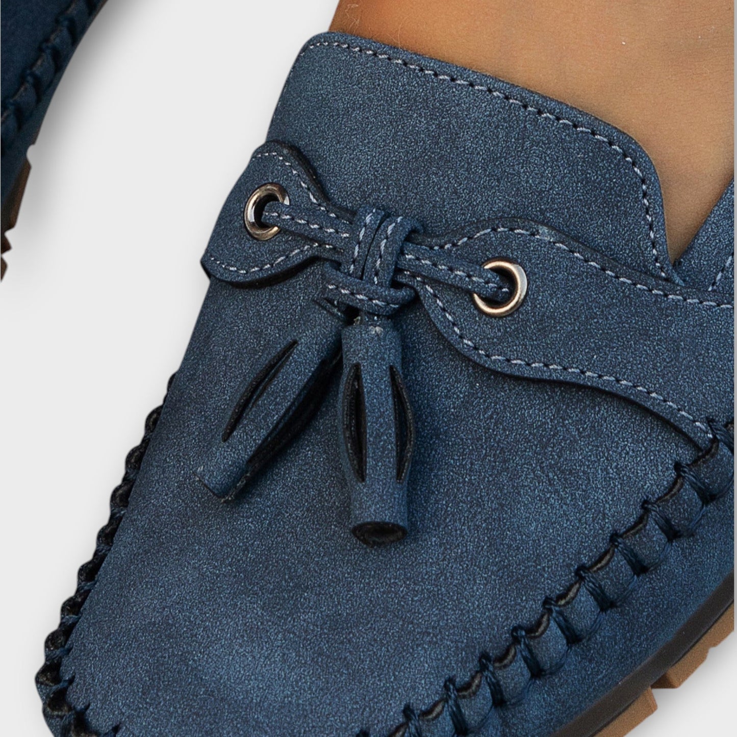 Lise | Elegant Myk Slip-On Sko