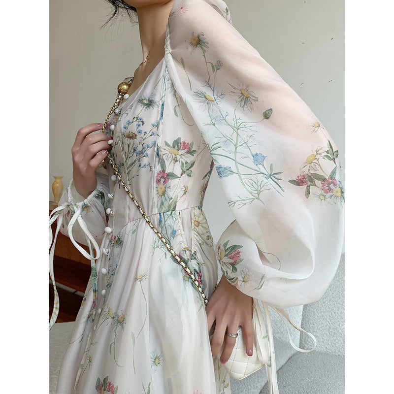 KAELIS – ELEGANT MAXIKJOLE