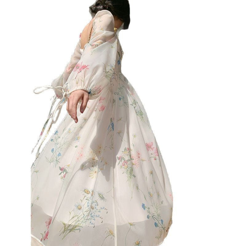 KAELIS – ELEGANT MAXIKJOLE