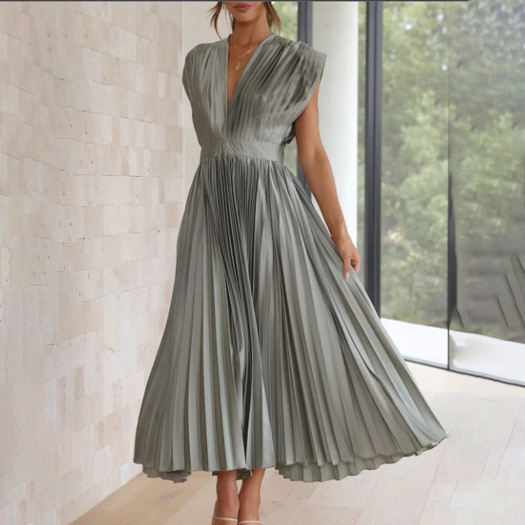 Mae - Elegant Kjole