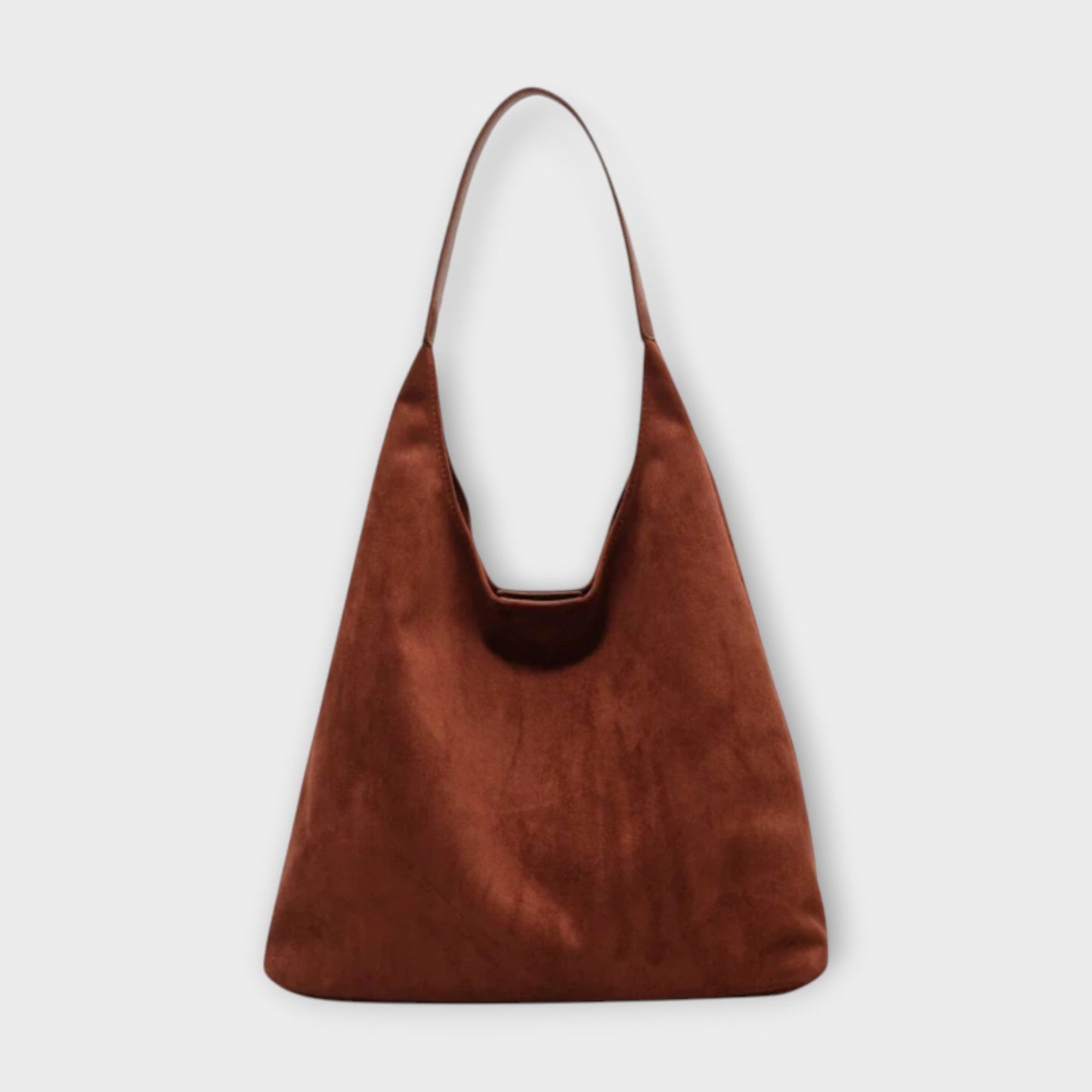 Soline | Minimalistisk Skulderveske