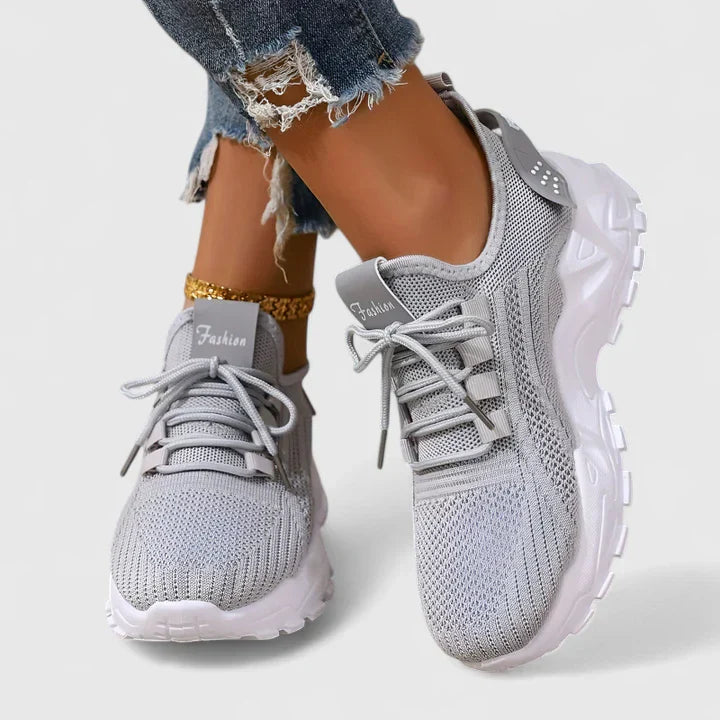 Colette | Ortopediske Sneakers