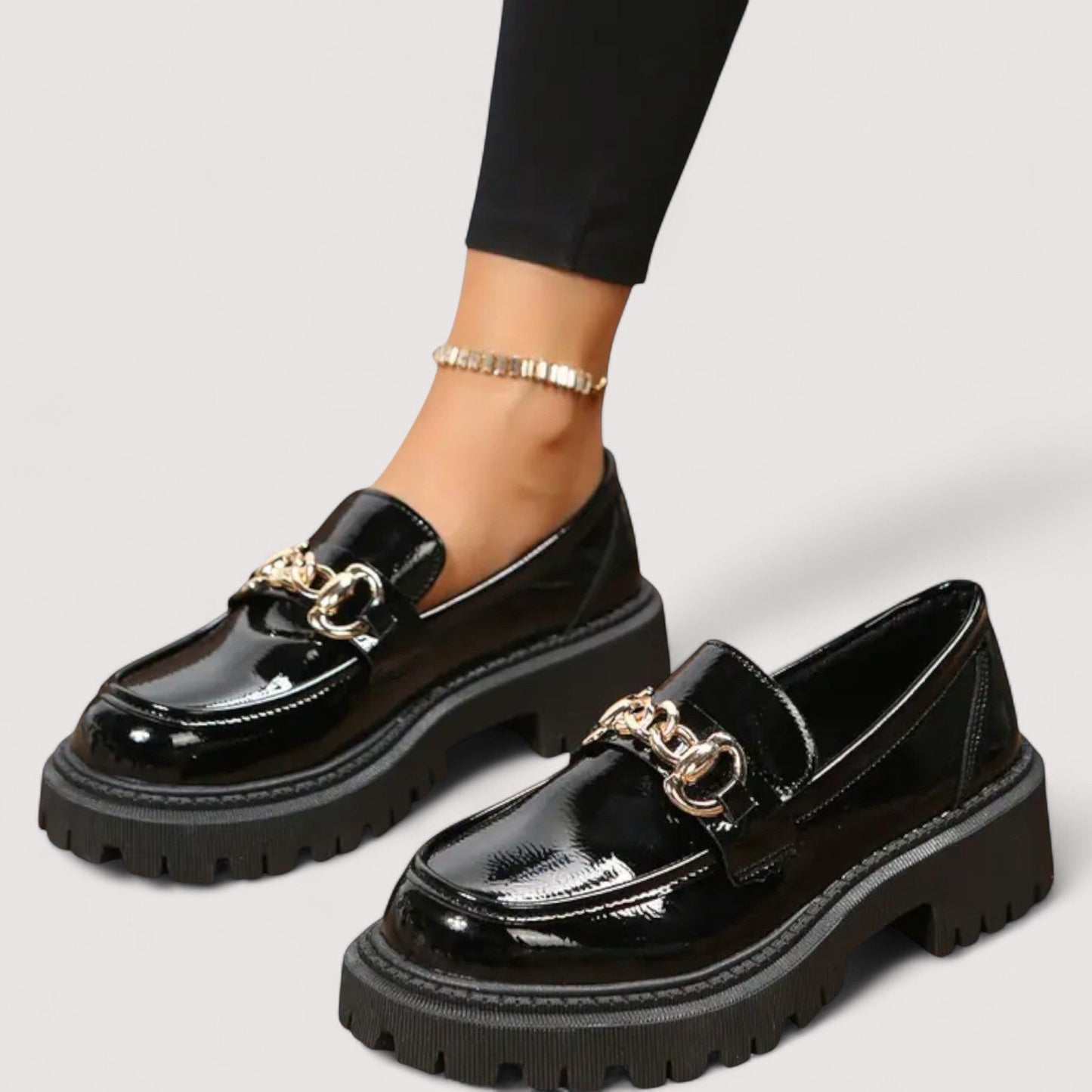 Beatrice – Tidøs Chic Sandaler
